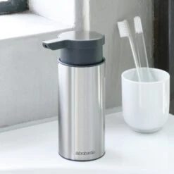 Brabantia Zeepverdeler -Woondecoratie 22445 01 02 fc62dd2ff0