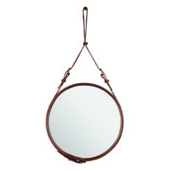 Gubi Adnet Circulaire Spiegel M