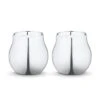 Georg Jensen Cafu Waxinelichthouder 2-pack