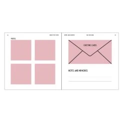 Design Letters My First Year Book 15 Design Letters My First Year Book -Woondecoratie 26532 02 06 66ab12237b