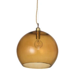 Rowan Hanglamp Ø 39 Cm.