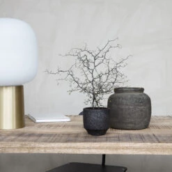 House Doctor Rustik Bloempot Aardewerk -Woondecoratie 31366 01 11 ProductImageExtra 6db8f81a9b