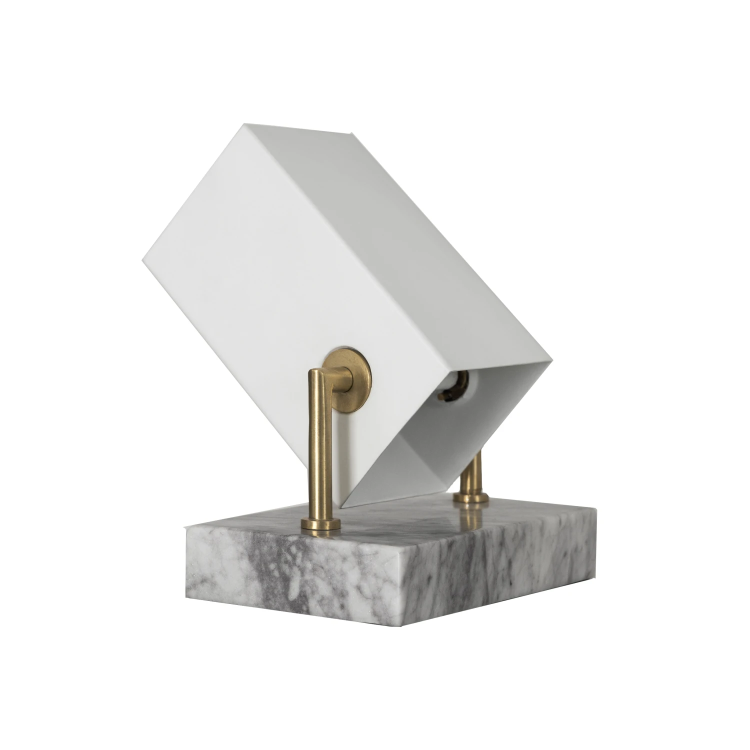 Watt & Veke Box Vloerspotlamp 1 Watt & Veke Box Vloerspotlamp