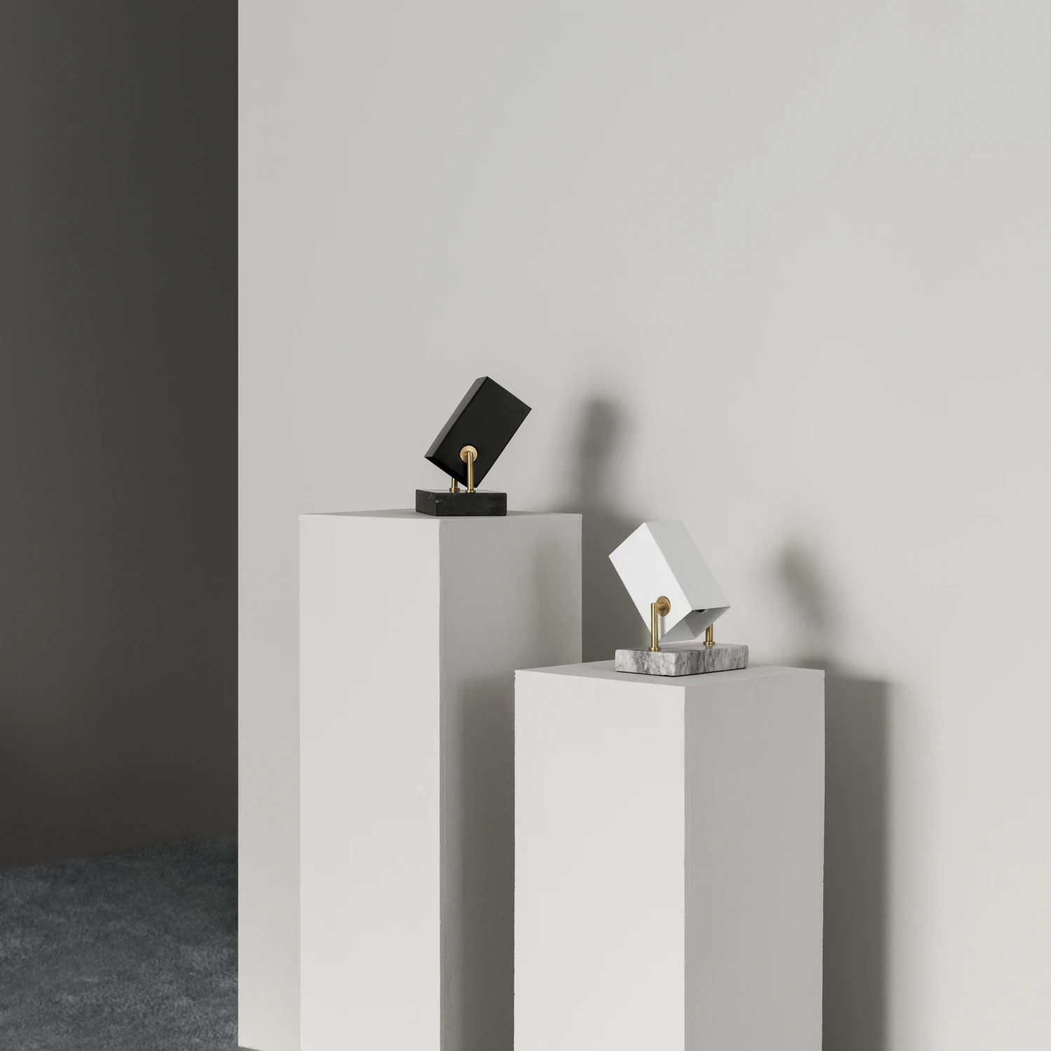 Watt & Veke Box Vloerspotlamp 2 Watt & Veke Box Vloerspotlamp - Afbeelding 2