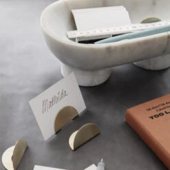 Ferm LIVING Alza Schaal -Woondecoratie 34621 01 03 b1468d64c6