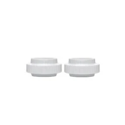 Lyngby Porcelæn Lyngby Kaarsenhouder Ø 6,5 Cm 2-pack