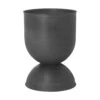 Ferm LIVING Hourglass Pot Medium Ø41 Cm