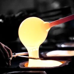 Safari Glazen Sculptuur Uil -Woondecoratie 37006 01 04 b36d56f8d6