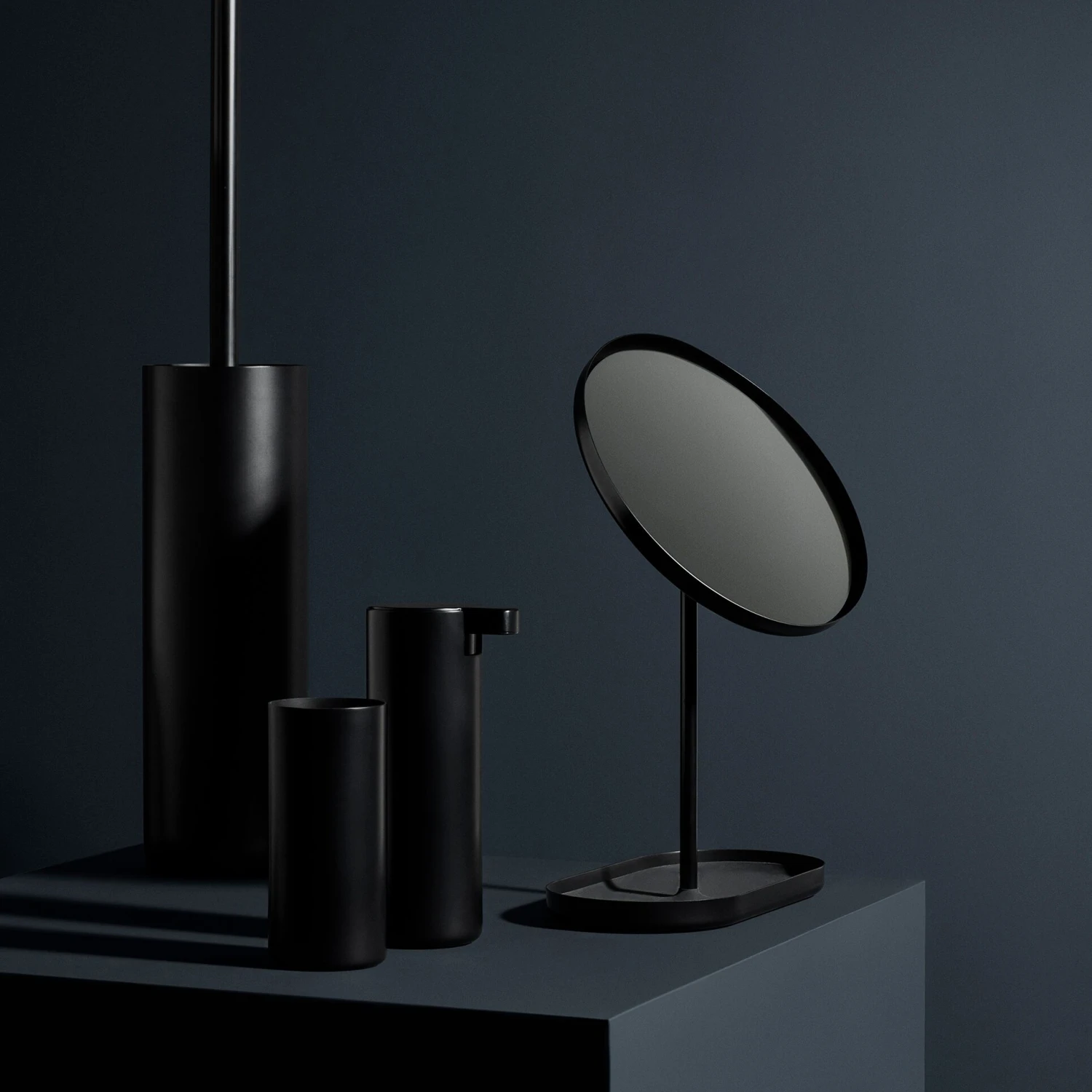 Blomus Modo Make-upspiegel 2 Blomus Modo Make-upspiegel - Afbeelding 2