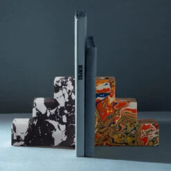 Tom Dixon Swirl Getrapte Kandelaar 2-pak 13 Tom Dixon Swirl Getrapte Kandelaar 2-pak -Woondecoratie 37555 01 03 83d229cbfe