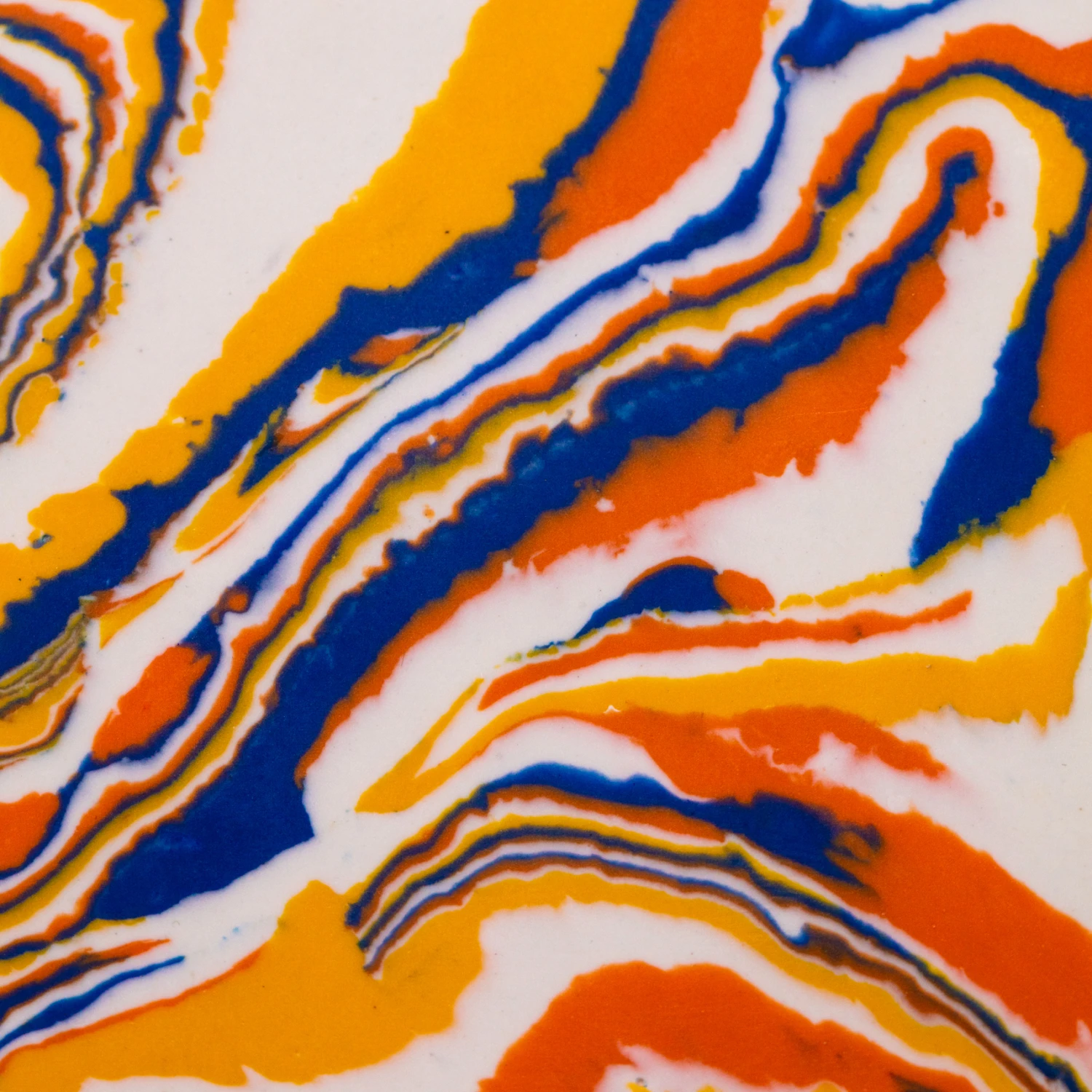 Tom Dixon Swirl Getrapte Kandelaar 2-pak 2 Tom Dixon Swirl Getrapte Kandelaar 2-pak - Afbeelding 2