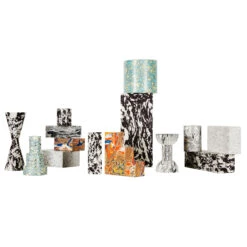 Tom Dixon Swirl Getrapte Kandelaar 2-pak 10 Tom Dixon Swirl Getrapte Kandelaar 2-pak -Woondecoratie 37555 01 07 b2e3076ad1