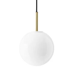 Menu TR Plafondlamp Messing