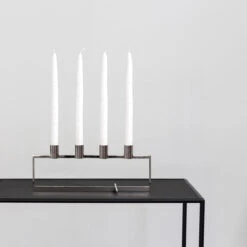 Klong Anno Domini Adventskandelaar -Woondecoratie 40026 01 03 c0e225fd56