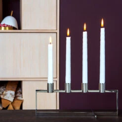 Klong Anno Domini Adventskandelaar -Woondecoratie 40026 01 04 46a82283a1