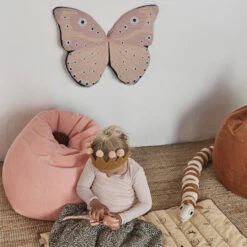 OYOY Leo Rups Knuffeldier -Woondecoratie 40041 01 02 72318973e4