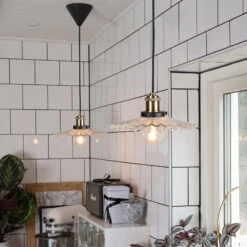 Globen Lighting Cobbler Hanglamp Ø25 Cm -Woondecoratie 40123 02 05 f7449f75a5