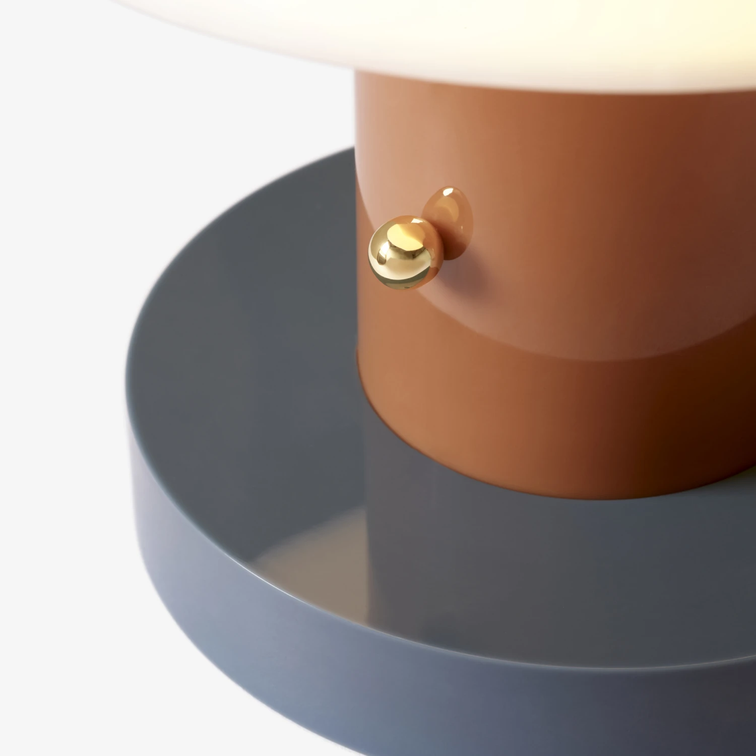 &Tradition Setago JH27 Tafellamp 2 &Tradition Setago JH27 Tafellamp - Afbeelding 2