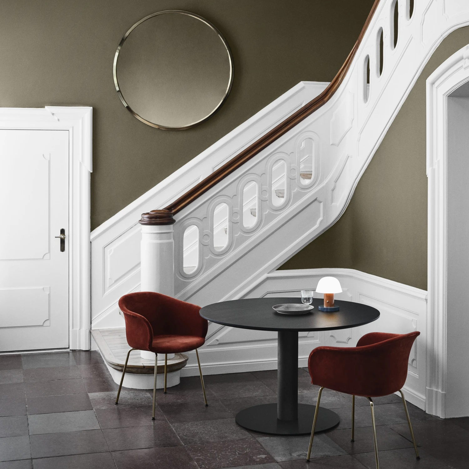 &Tradition Setago JH27 Tafellamp 4 &Tradition Setago JH27 Tafellamp - Afbeelding 4