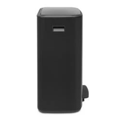 Brabantia Bo Pedaalemmer 60 L -Woondecoratie 40772 02 02 3f9de7aea6