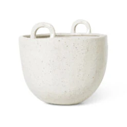 Ferm LIVING Speckle Bloempot Ø18.5 Cm