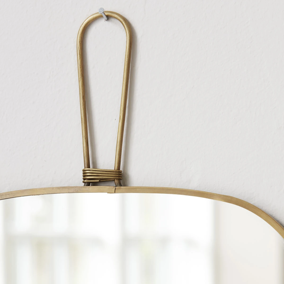 Meraki Spiegel 26x28 Cm 3 Meraki Spiegel 26x28 Cm - Afbeelding 3