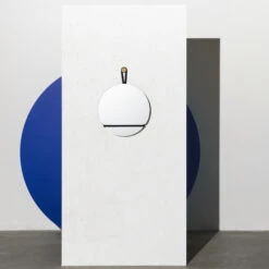 Design House Stockholm Lasso Spiegel -Woondecoratie 42989 01 03 cc04b05e25