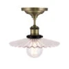 Globen Lighting Cobbler Plafondlamp 25 Cm