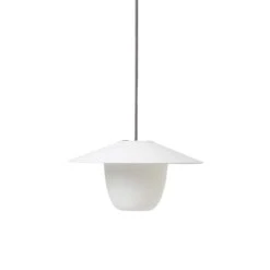 Blomus Ani Mobiele Ledlamp 33 Cm -Woondecoratie 44126 01 03 bd9f2e5a69