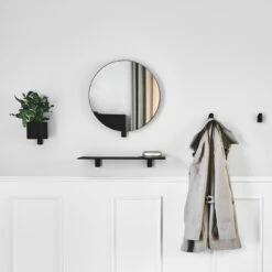 GEJST Kollage Spiegel Ø50 Cm -Woondecoratie 44249 01 02 58d8a8fd2a