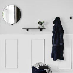 GEJST Kollage Spiegel Ø50 Cm -Woondecoratie 44249 01 03 3b48b0329a