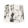 PR Home Moomin The Flowers Lampenkap