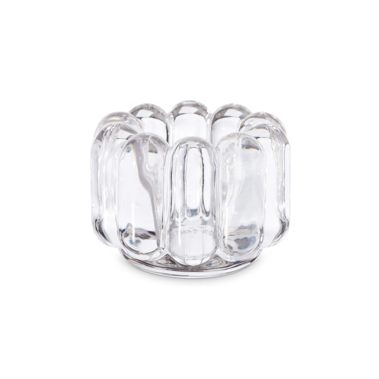 Tom Dixon Press Theelichthouder Vertical 1 Tom Dixon Press Theelichthouder Vertical