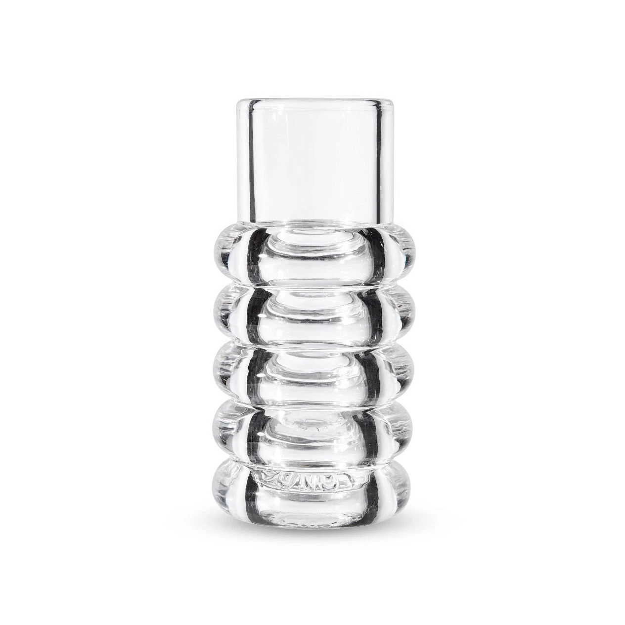 Tom Dixon Press Stem Vaas 1 Tom Dixon Press Stem Vaas