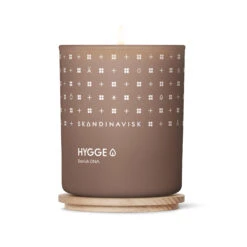 Skandinavisk Hygge Geurkaars Met Deksel -Woondecoratie 45982 02 03 d2a7c8f642