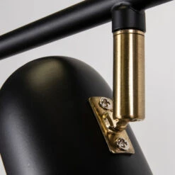 Globen Lighting Swan 5 Plafondlamp -Woondecoratie 46627 01 05 62430f0abd