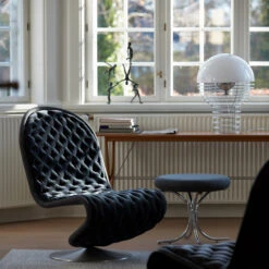 Verpan Wire Tafellamp -Woondecoratie 46647 01 03 568bdc3c3c