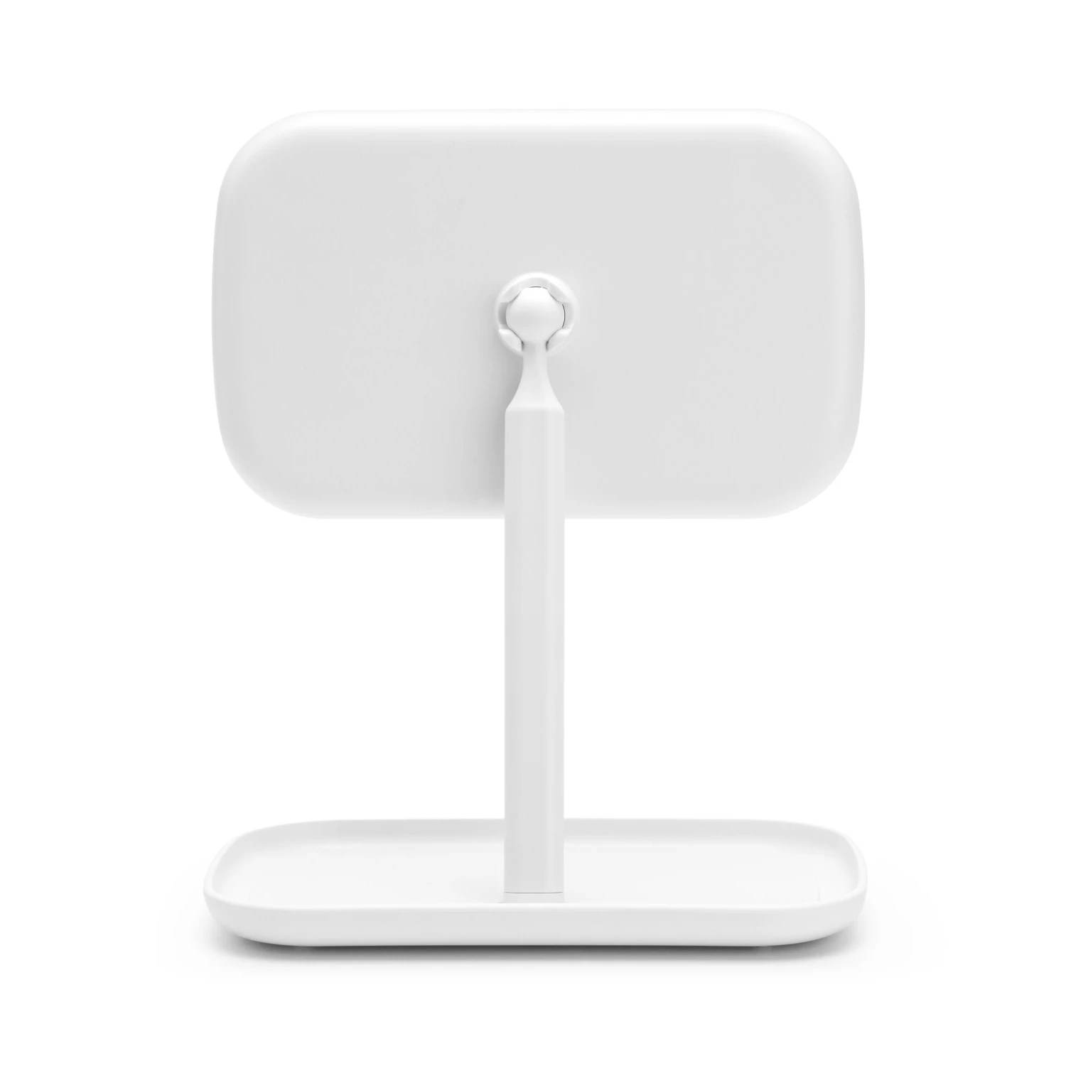 Brabantia ReNew Spiegel Met Opbergvakje 3 Brabantia ReNew Spiegel Met Opbergvakje - Afbeelding 3