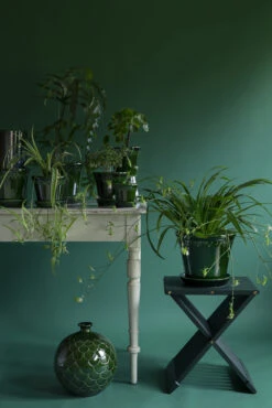 Bergs Potter Copenhagen Pot Geglazuurd Ø25 Cm -Woondecoratie 46742 03 4 EnvironmentImage 91c8152c02