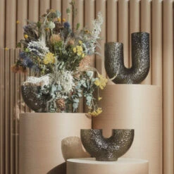 AYTM Arura Vaas Laag -Woondecoratie 46768 01 03 01 3ff5c99d73