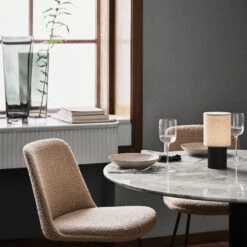 &Tradition Manhattan Portable Tafellamp SC52 -Woondecoratie 46864 01 04 7e8fb35e08