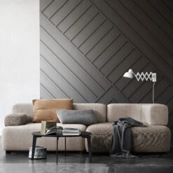 Fritz Hansen Kaiser Idell 6718-W Wandlamp -Woondecoratie 46875 01 04 ff42aa34cb