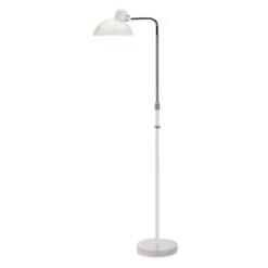 Fritz Hansen Kaiser Idell 6580-F Luxus Vloerlamp