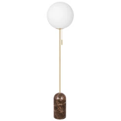 Globen Lighting Torrano Vloerlamp