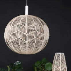 Globen Lighting Missy Hanglamp Ø45 Cm -Woondecoratie 47205 01 03 48e306d85a