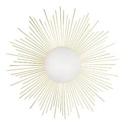 Globen Lighting Soleil Plafond/wandlamp Ø56 Cm