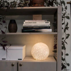 Globen Lighting Moonlight Tafellamp XL 21 Cm 7 Globen Lighting Moonlight Tafellamp XL 21 Cm -Woondecoratie 47208 01 03 14c6e369d0