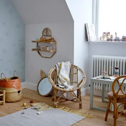 Bloomingville Coty Trekspeelgoed Trein -Woondecoratie 47441 01 4 EnvironmentImage 72f544ed94