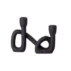 Bloomingville Mashel Kandelaar 16,5 Cm