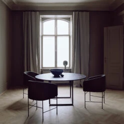 New Works Ware Tafellamp -Woondecoratie 501532 01 3 EnvironmentImage 307e31d983